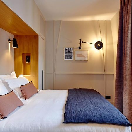 Tinah Paris, Reaumur - Montorgeuil Ngoại thất bức ảnh