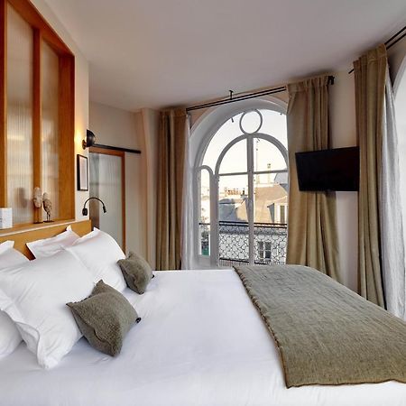 Tinah Paris, Reaumur - Montorgeuil Ngoại thất bức ảnh