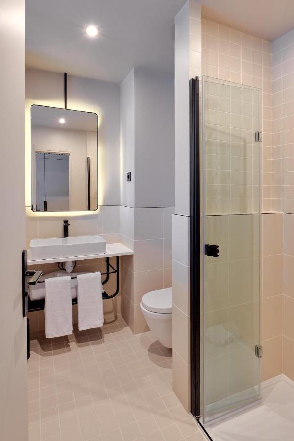 Tinah Paris, Reaumur - Montorgeuil Ngoại thất bức ảnh