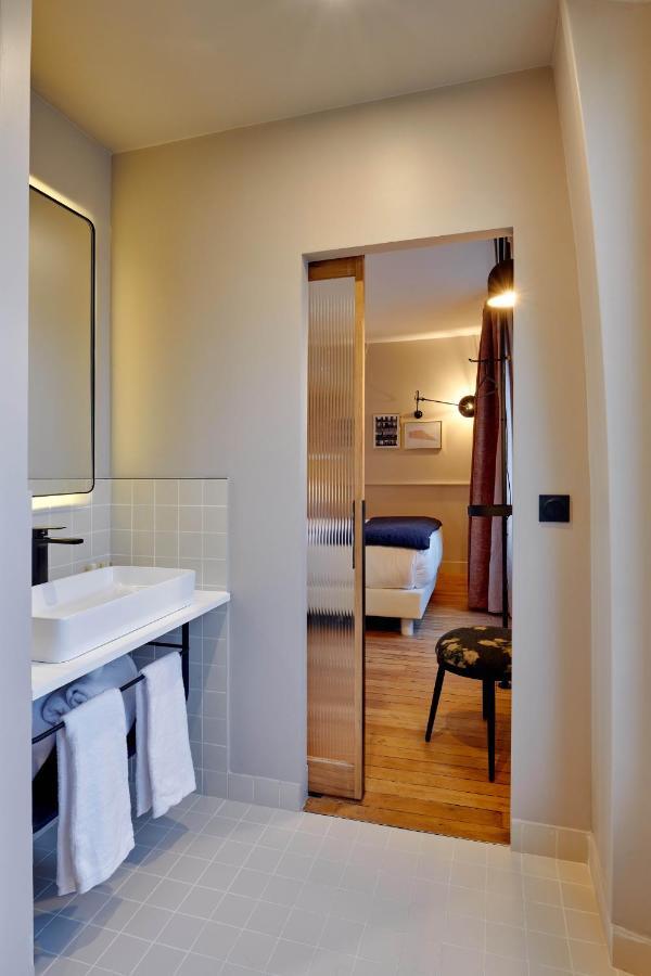 Tinah Paris, Reaumur - Montorgeuil Ngoại thất bức ảnh